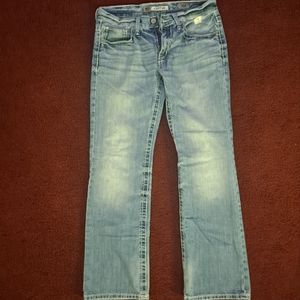 Men's BKE jeans
